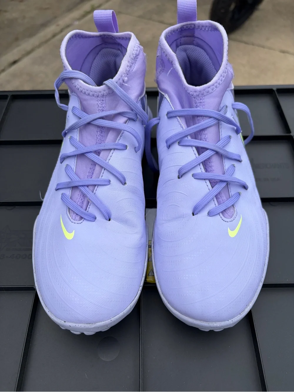 Nike United Phantom Luna 2 Academy Turf